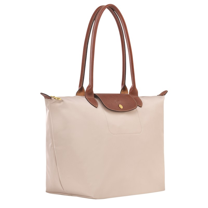 Longchamp Le Pliage Original L Tote Bag Paper | NO4605397