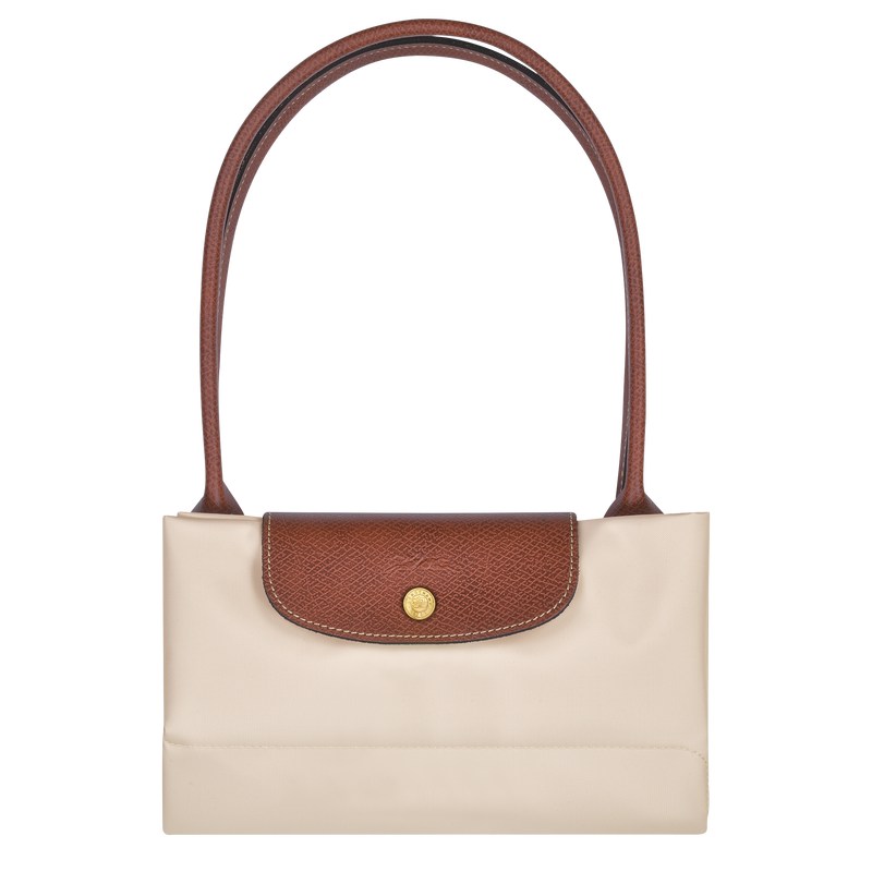 Longchamp Le Pliage Original L Tote Bag Paper | NO4605397