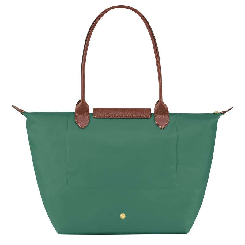 Longchamp Le Pliage Original L Tote Bag Sage | AK0198457