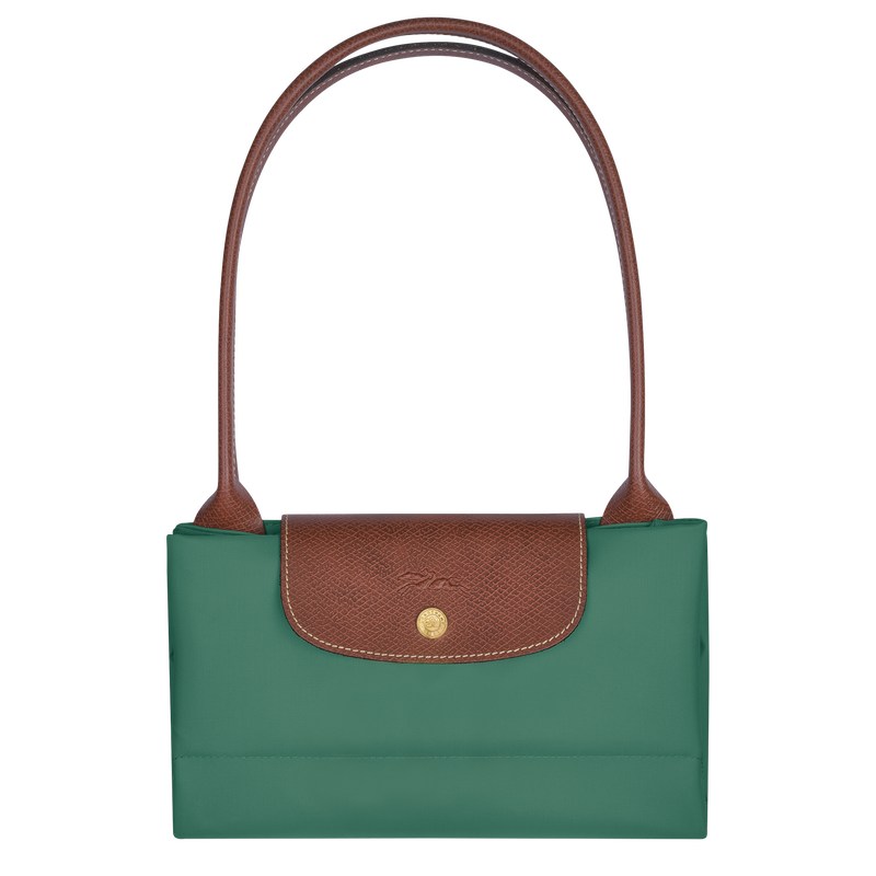 Longchamp Le Pliage Original L Tote Bag Sage | AK0198457