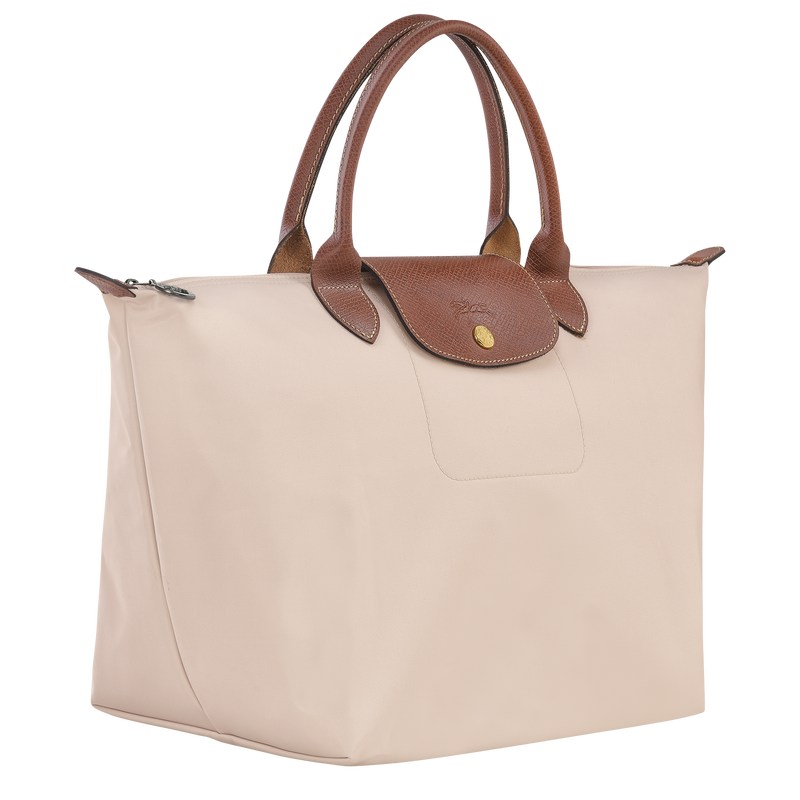 Longchamp Le Pliage Original M Handbag Paper | RA1985426