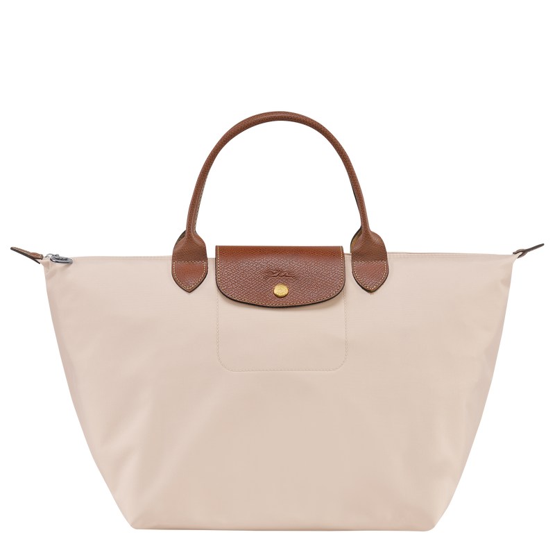 Longchamp Le Pliage Original M Handbag Paper | RA1985426