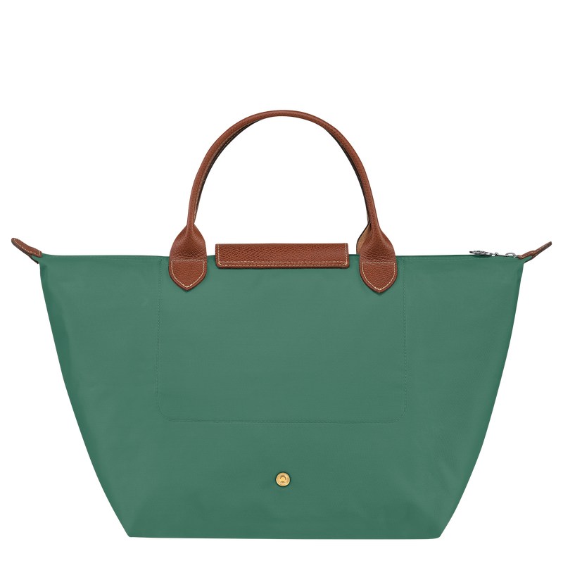 Longchamp Le Pliage Original M Handbag Sage | WQ5708631