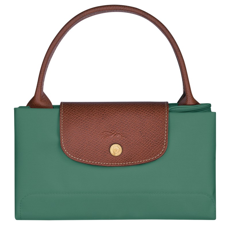 Longchamp Le Pliage Original M Handbag Sage | WQ5708631