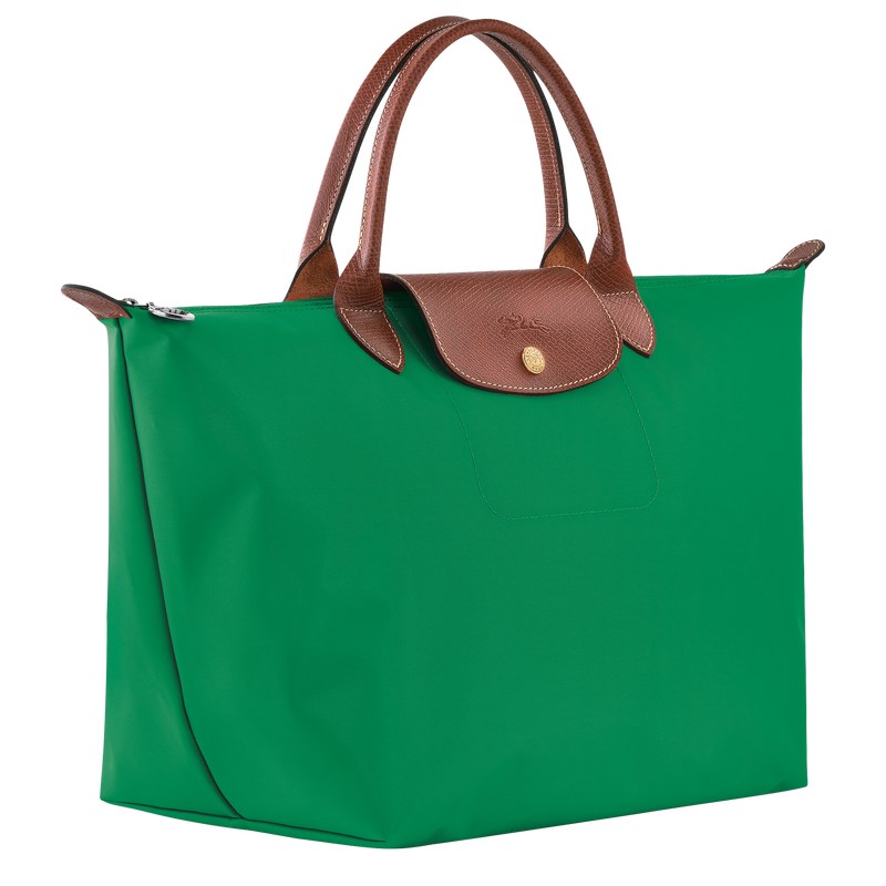 Longchamp Le Pliage Original M Handbag Verde | EY0764185