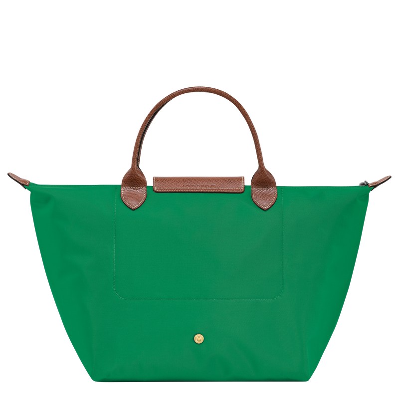 Longchamp Le Pliage Original M Handbag Verde | EY0764185