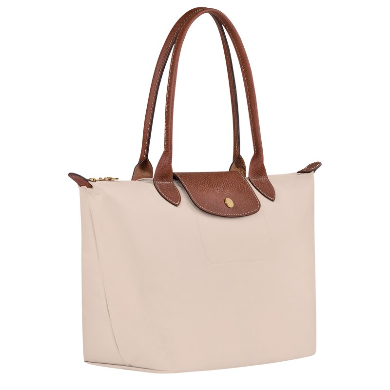 Longchamp Le Pliage Original M Tote Bag Paper | AQ3578912