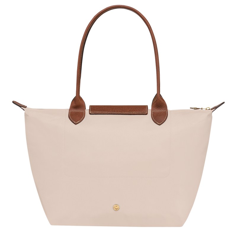 Longchamp Le Pliage Original M Tote Bag Paper | AQ3578912