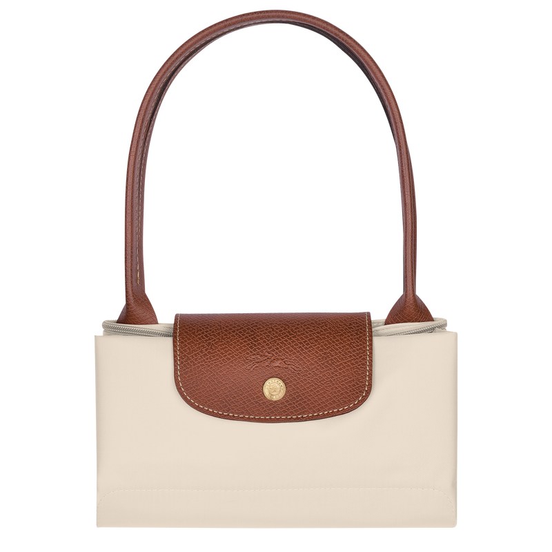 Longchamp Le Pliage Original M Tote Bag Paper | AQ3578912