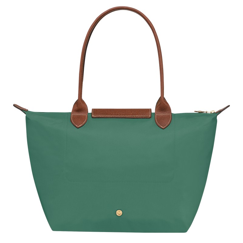 Longchamp Le Pliage Original M Tote Bag Sage | PG0478619