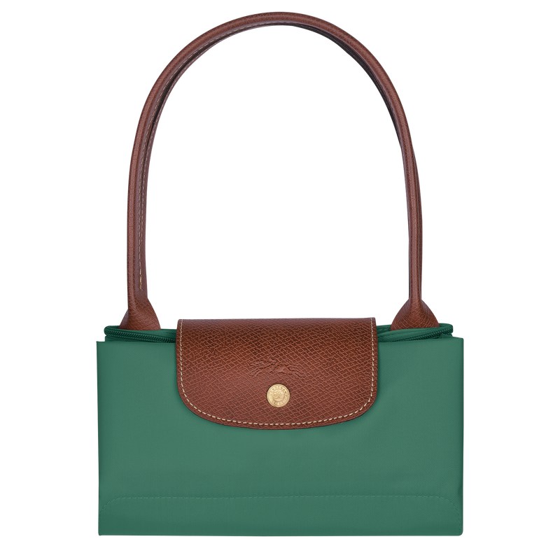 Longchamp Le Pliage Original M Tote Bag Sage | PG0478619