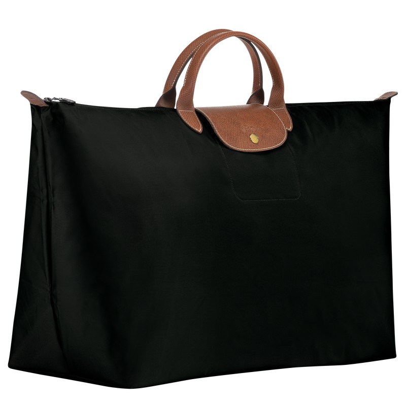 Longchamp Le Pliage Original M Travel Bag Negras | JE9831672