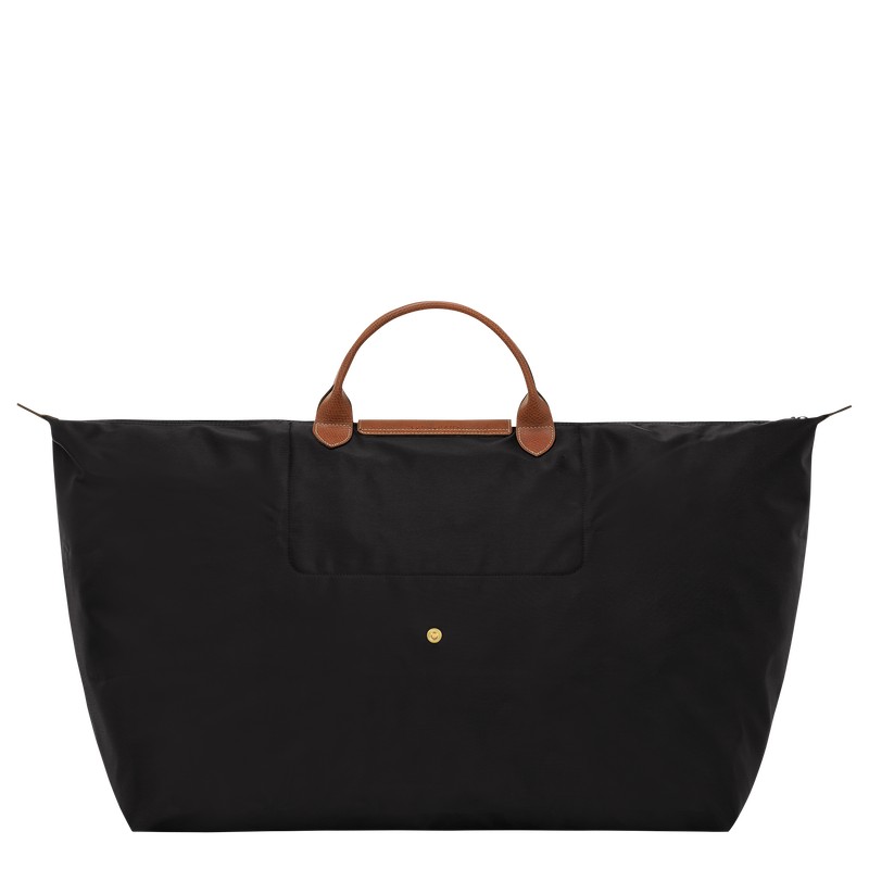 Longchamp Le Pliage Original M Travel Bag Negras | JE9831672