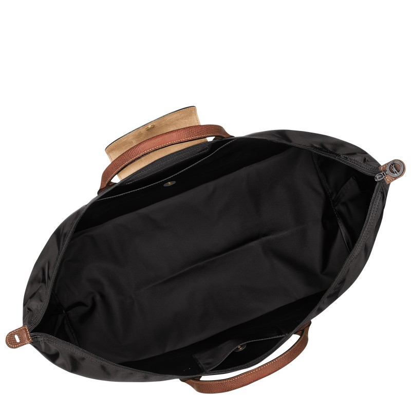 Longchamp Le Pliage Original M Travel Bag Negras | JE9831672