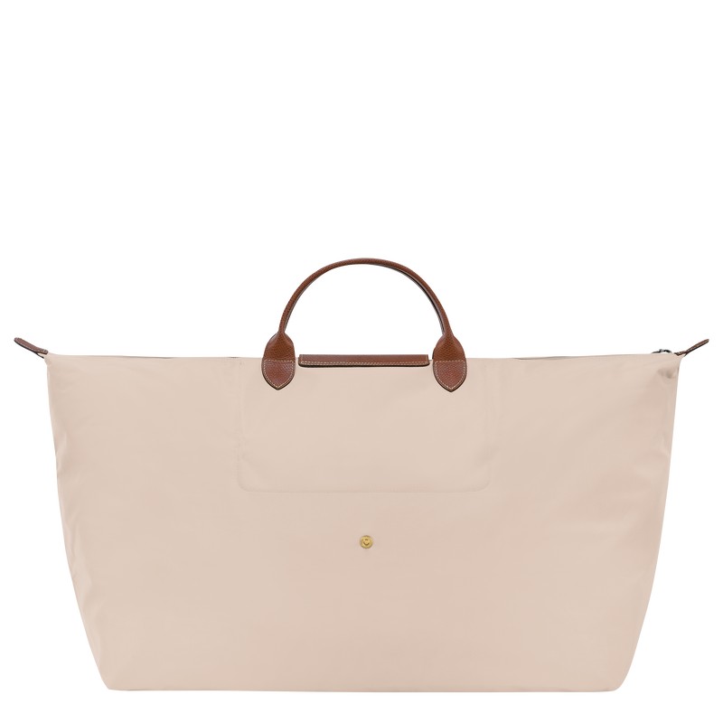 Longchamp Le Pliage Original M Travel Bag Paper | NC2491536