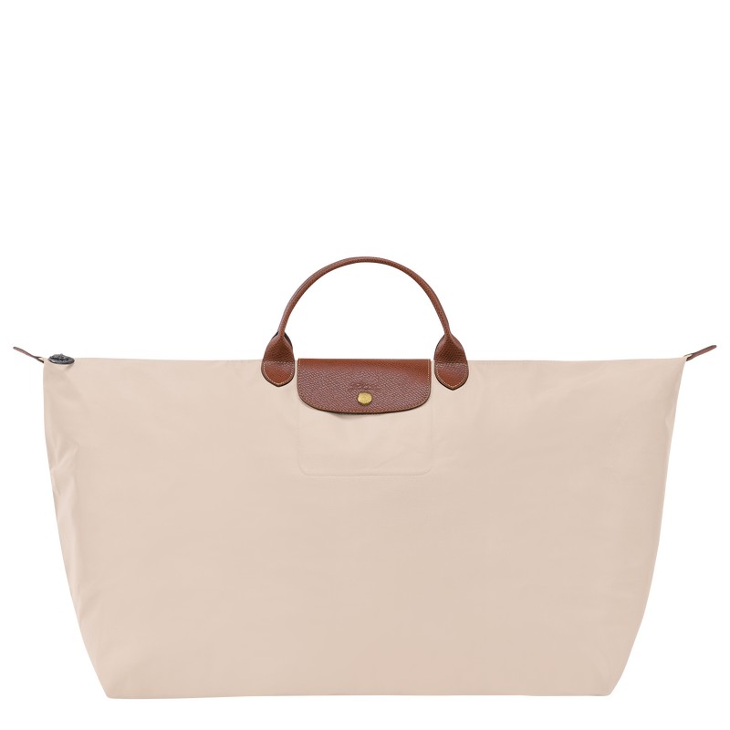 Longchamp Le Pliage Original M Travel Bag Paper | NC2491536