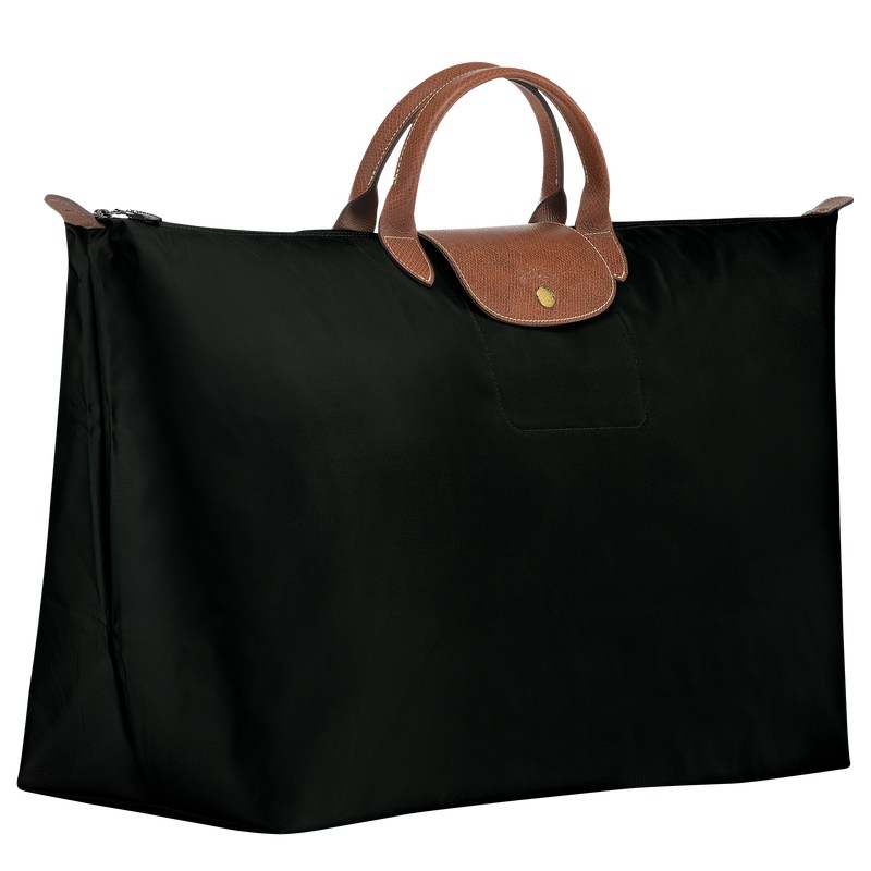 Longchamp Le Pliage Original M Travel Bag Negras | RX3649170