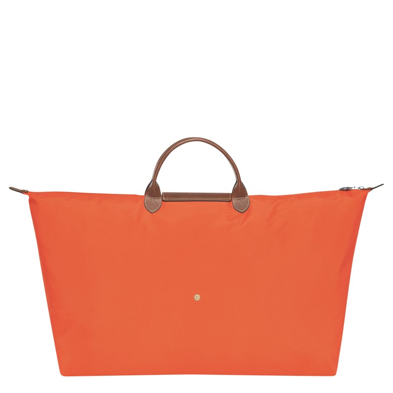 Longchamp Le Pliage Original M Travel Bag Naranjas | HL7265891