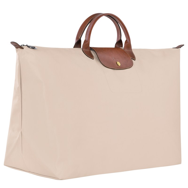 Longchamp Le Pliage Original M Travel Bag Paper | OC5287169