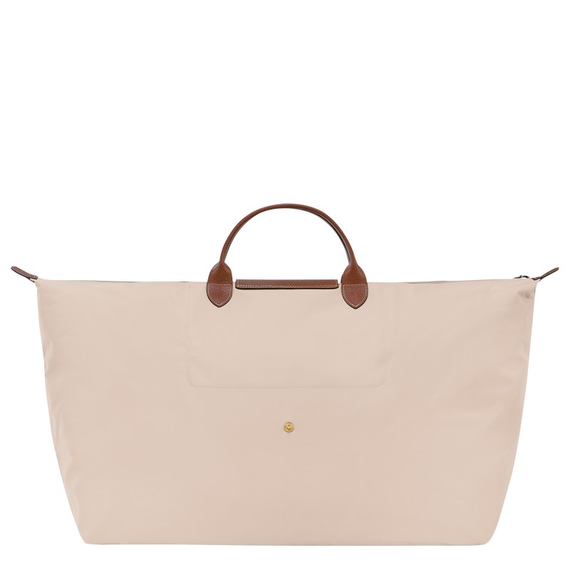 Longchamp Le Pliage Original M Travel Bag Paper | OC5287169