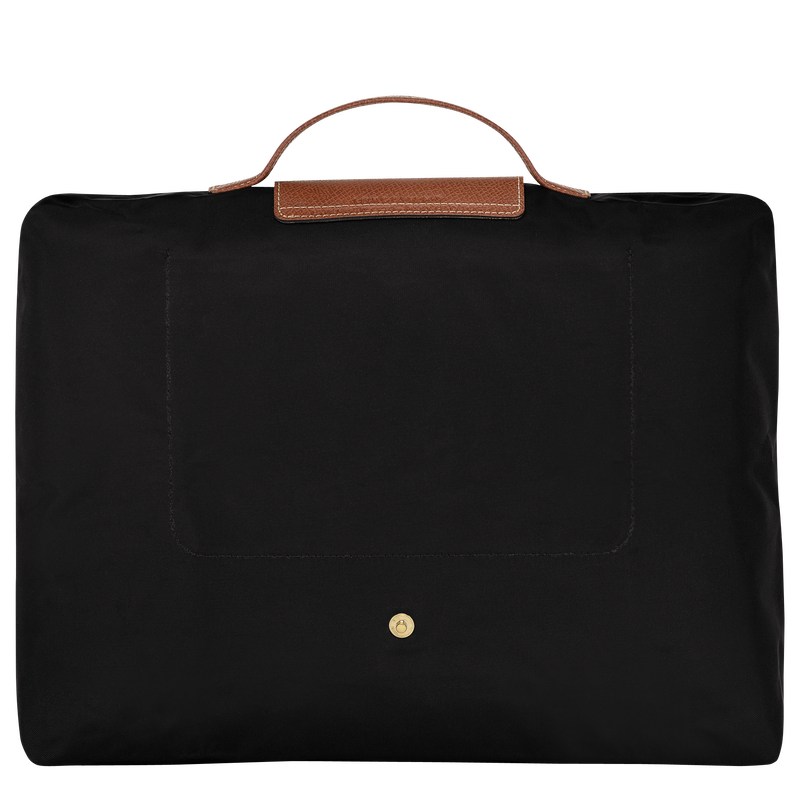 Longchamp Le Pliage Original S Briefcase Negras | UL0782934