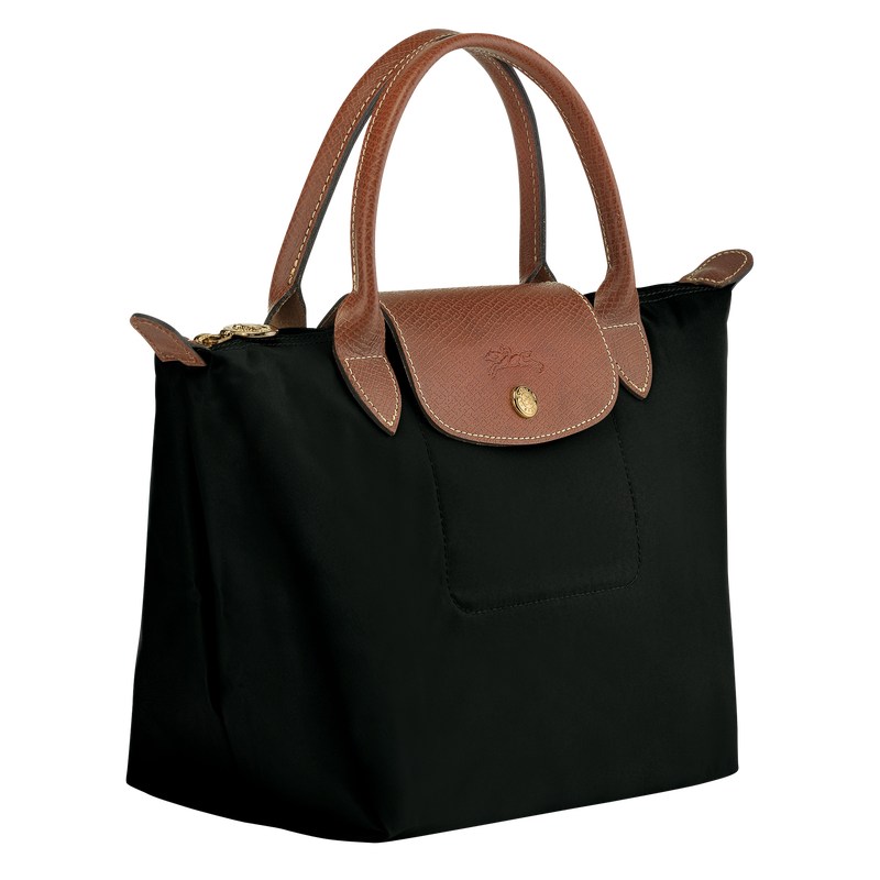 Longchamp Le Pliage Original S Handbag Negras | UY8149705