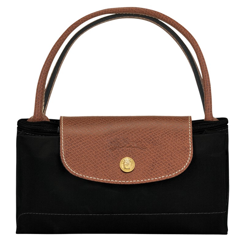 Longchamp Le Pliage Original S Handbag Negras | UY8149705