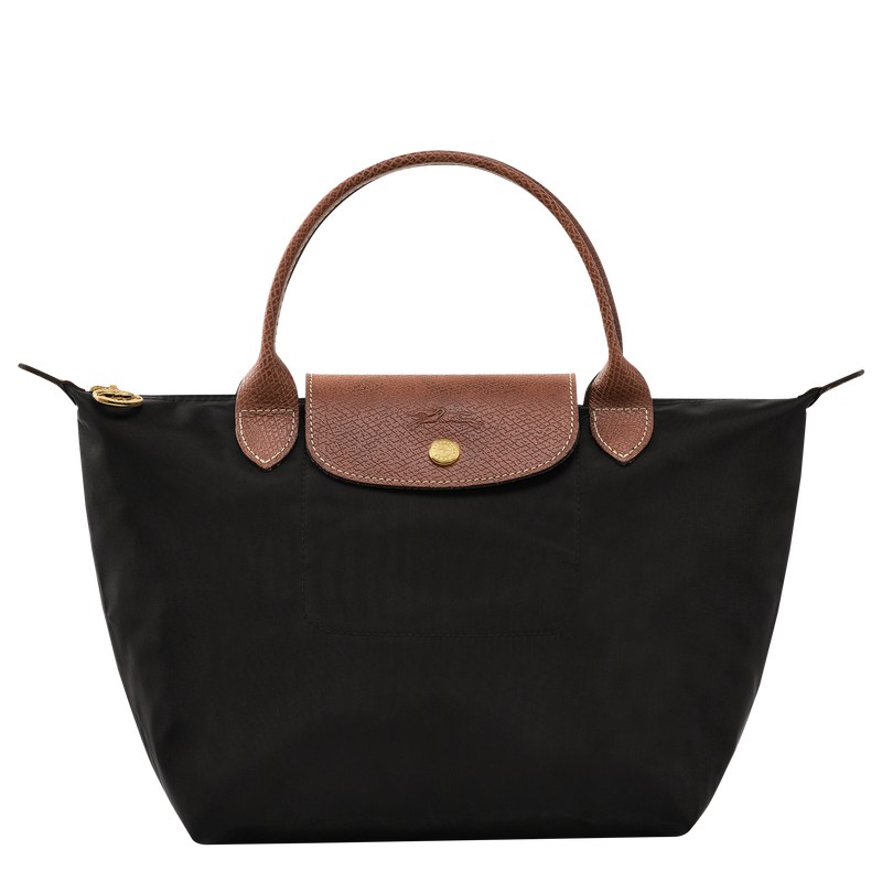 Longchamp Le Pliage Original S Handbag Negras | UY8149705