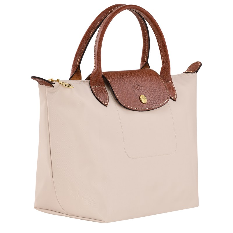 Longchamp Le Pliage Original S Handbag Paper | RQ4192573