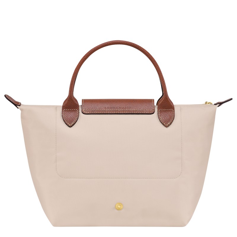 Longchamp Le Pliage Original S Handbag Paper | RQ4192573