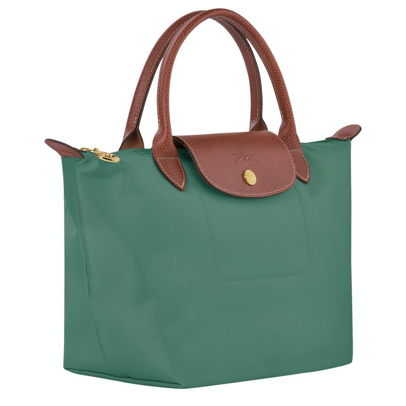 Longchamp Le Pliage Original S Handbag Sage | IW7081249