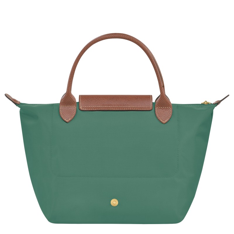 Longchamp Le Pliage Original S Handbag Sage | IW7081249