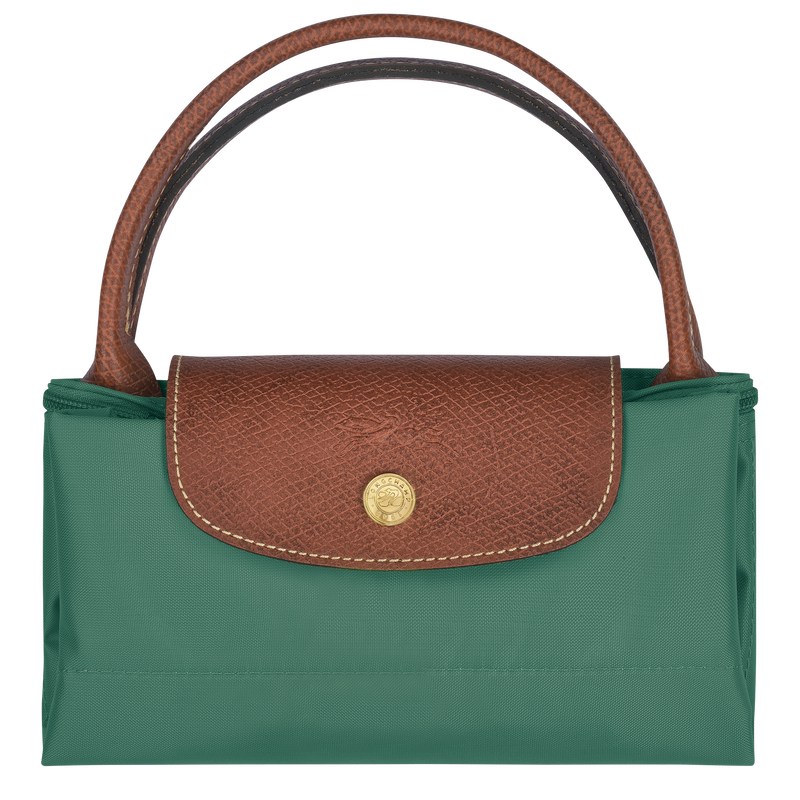 Longchamp Le Pliage Original S Handbag Sage | IW7081249