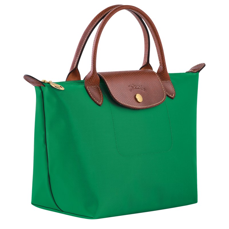 Longchamp Le Pliage Original S Handbag Verde | VC8364710