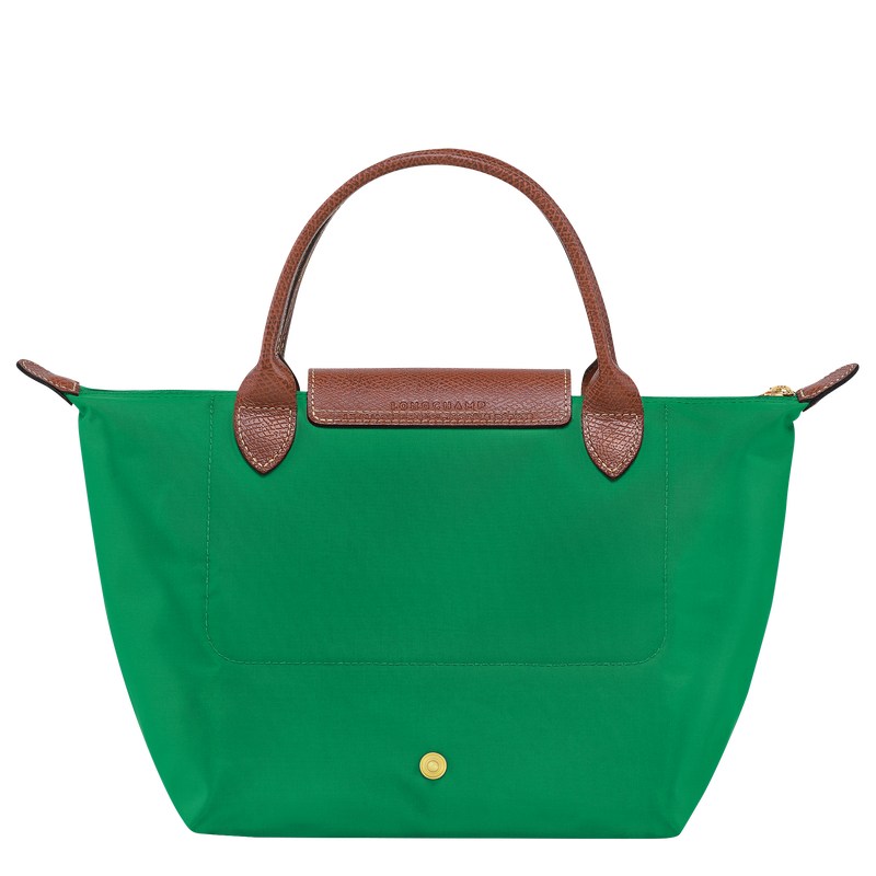 Longchamp Le Pliage Original S Handbag Verde | VC8364710