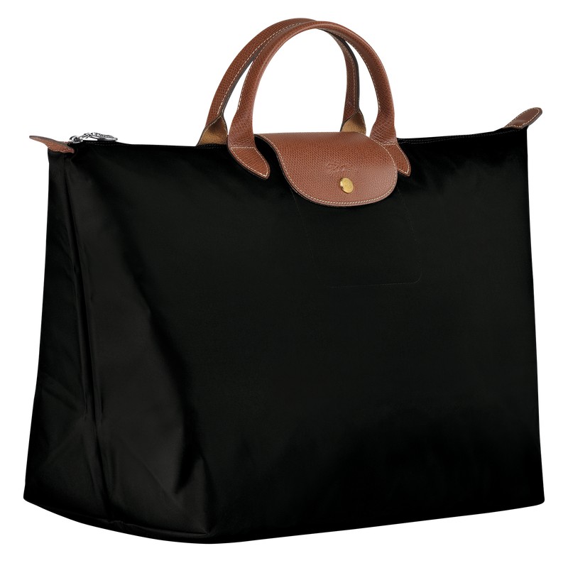 Longchamp Le Pliage Original S Travel Bag Negras | RK8402137