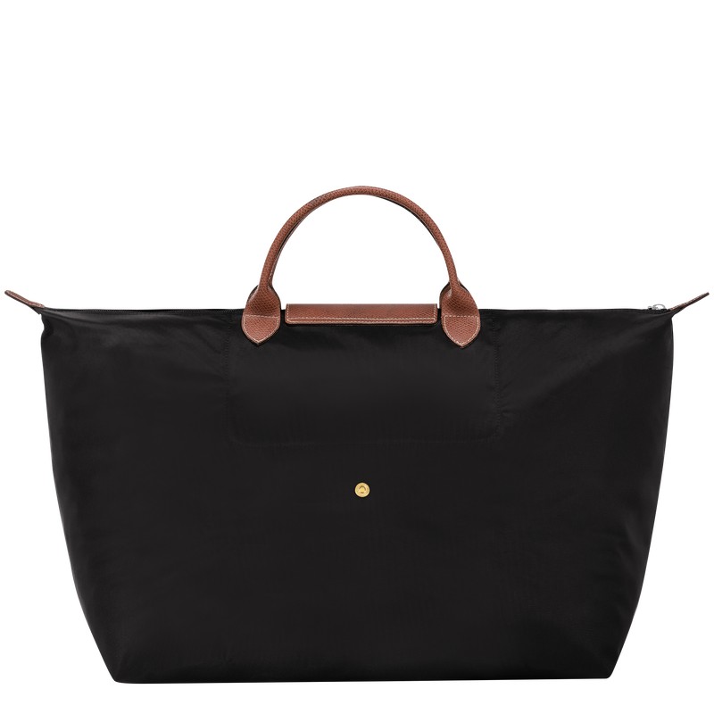 Longchamp Le Pliage Original S Travel Bag Negras | RK8402137