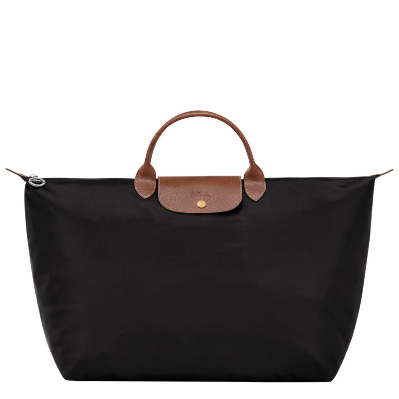 Longchamp Le Pliage Original S Travel Bag Negras | RK8402137