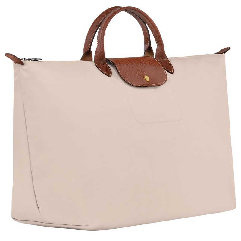 Longchamp Le Pliage Original S Travel Bag Paper | PL3547218