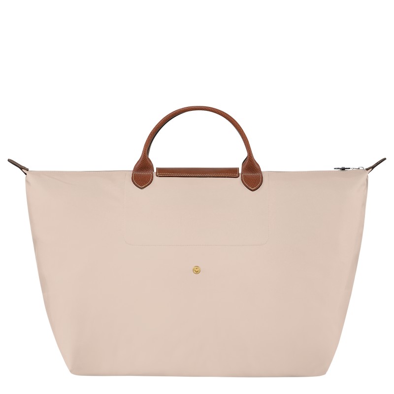 Longchamp Le Pliage Original S Travel Bag Paper | PL3547218