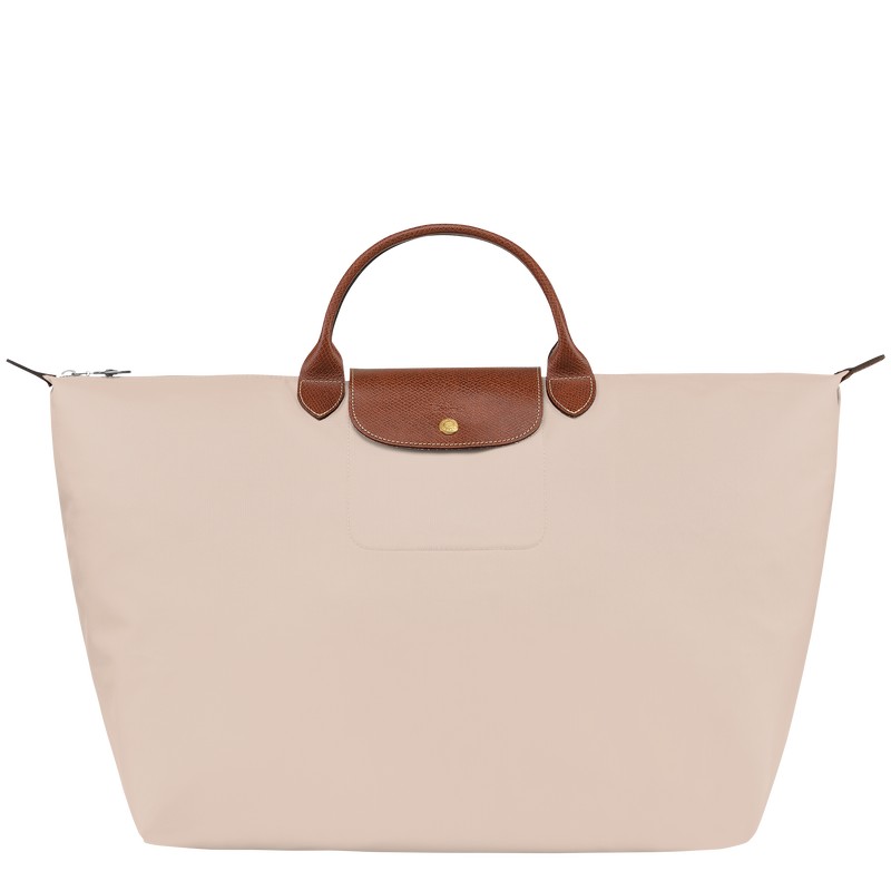 Longchamp Le Pliage Original S Travel Bag Paper | PL3547218