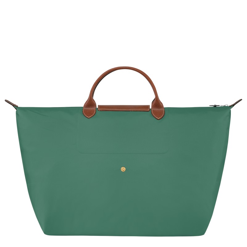 Longchamp Le Pliage Original S Travel Bag Sage | RZ5802743