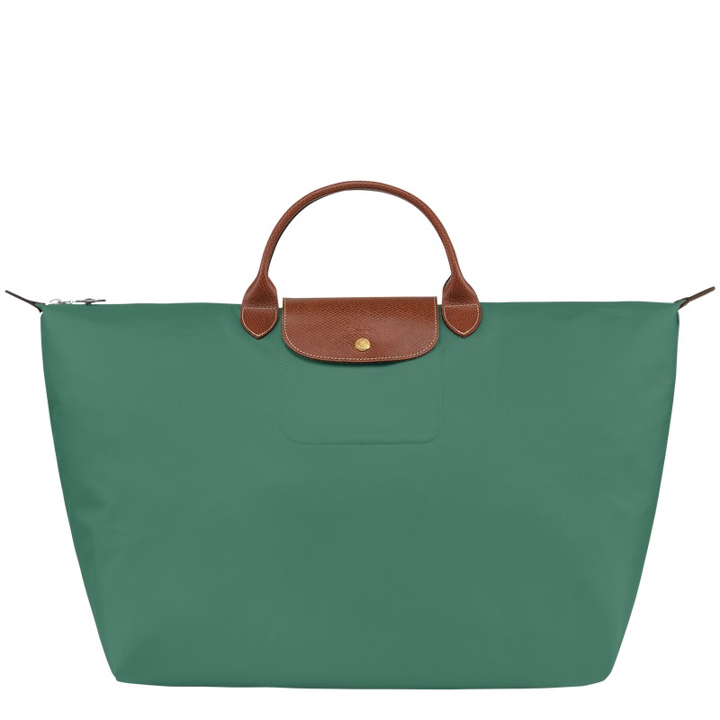 Longchamp Le Pliage Original S Travel Bag Sage | RZ5802743