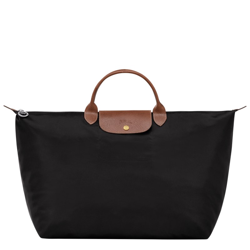 Longchamp Le Pliage Original S Travel Bag Negras | UR2056973