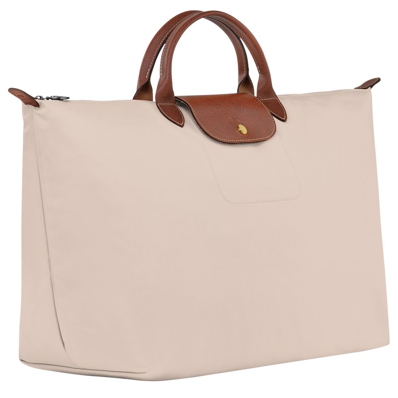 Longchamp Le Pliage Original S Travel Bag Paper | PX3410579