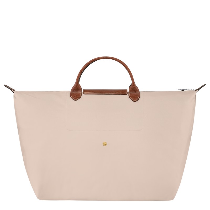 Longchamp Le Pliage Original S Travel Bag Paper | PX3410579