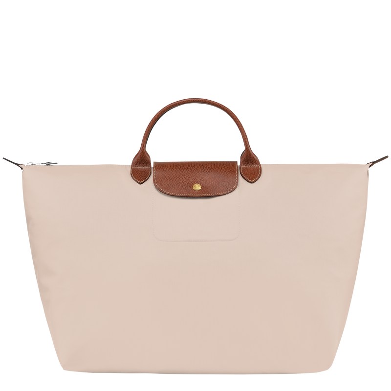 Longchamp Le Pliage Original S Travel Bag Paper | PX3410579