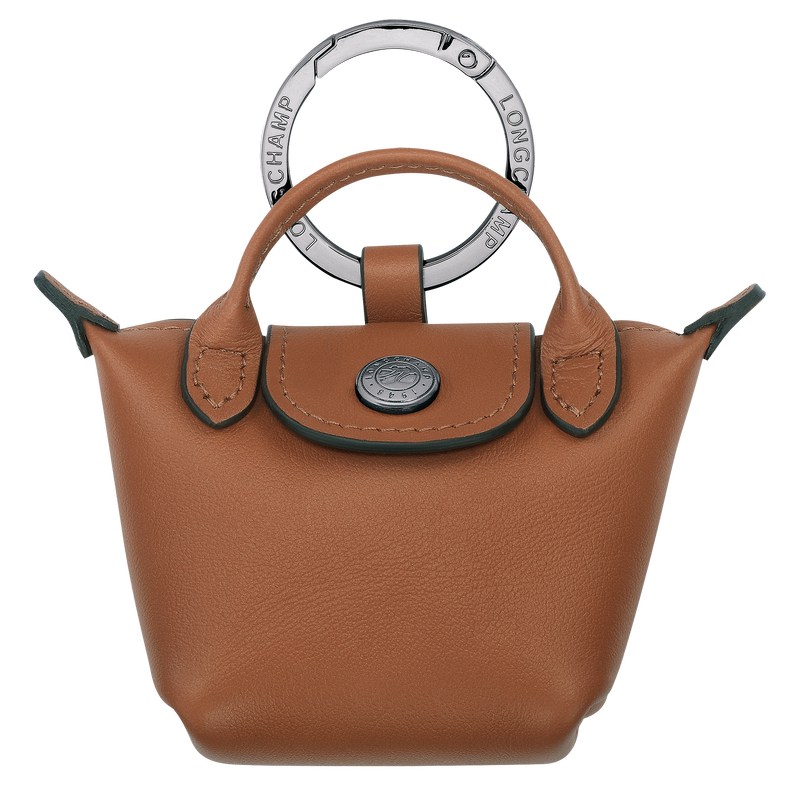 Longchamp Le Pliage Xtra Airpods Case Cognac | CD3987526