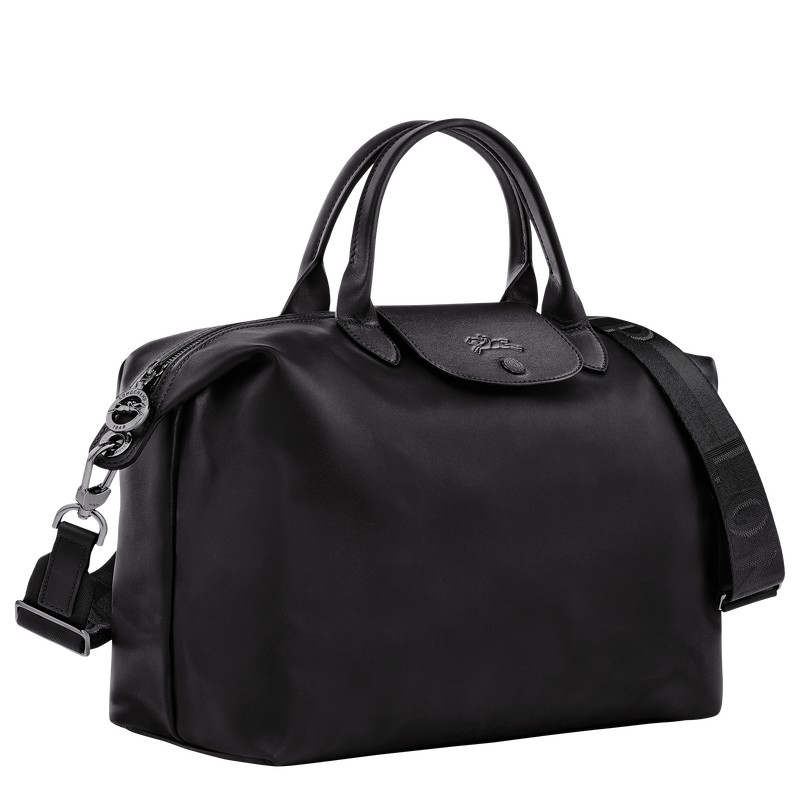 Longchamp Le Pliage Xtra L Handbag Negras | AT8607549