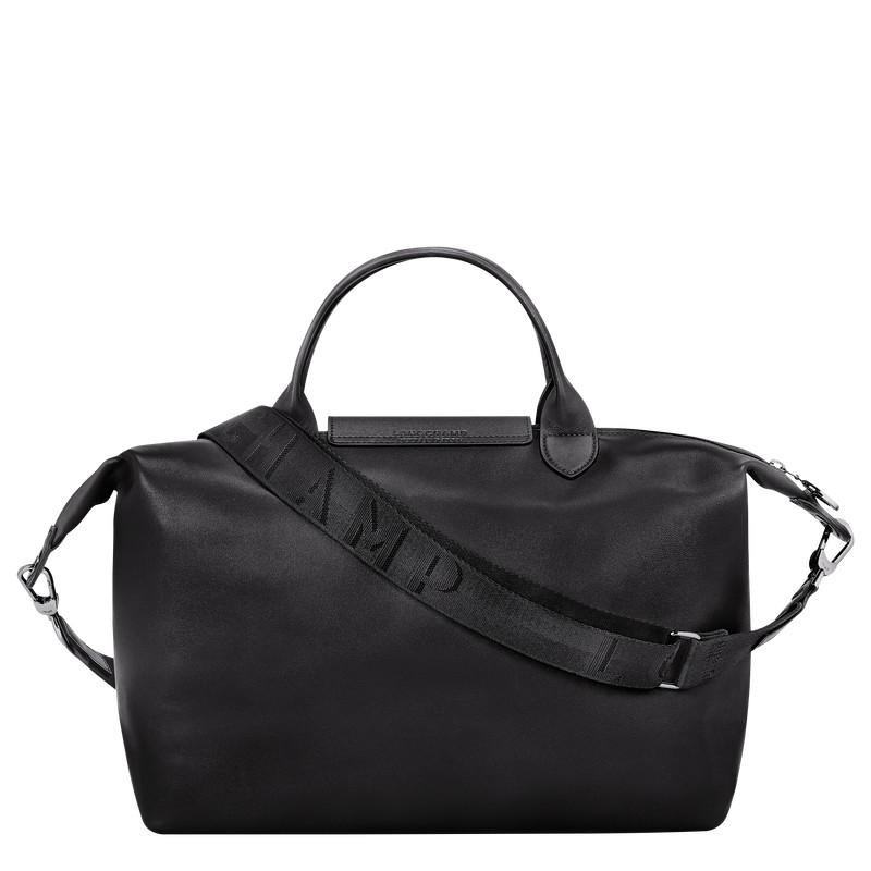 Longchamp Le Pliage Xtra L Handbag Negras | AT8607549